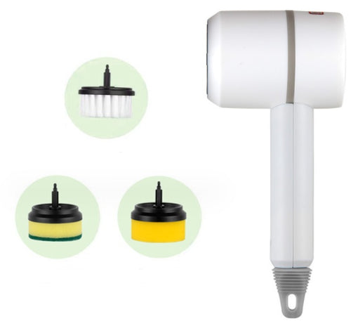 SparkBrush Pro 5- in 1