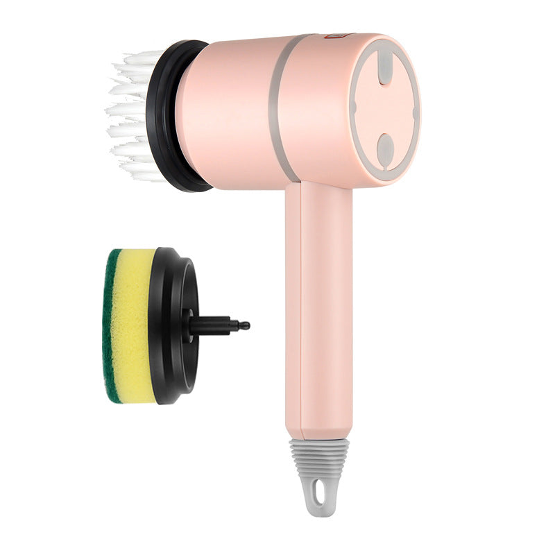 SparkBrush Pro 5- in 1